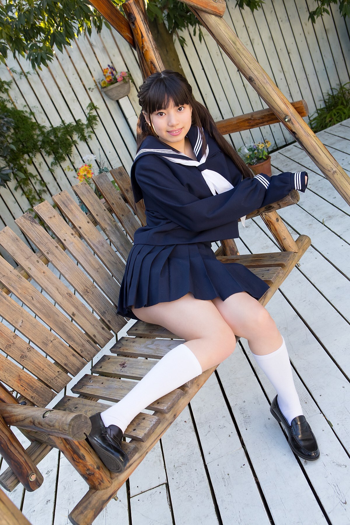 [Minisuka.tv] 東雲せな 2017-05-11 Sena Shinonome - Secret Gallery (STAGE1) 2.1